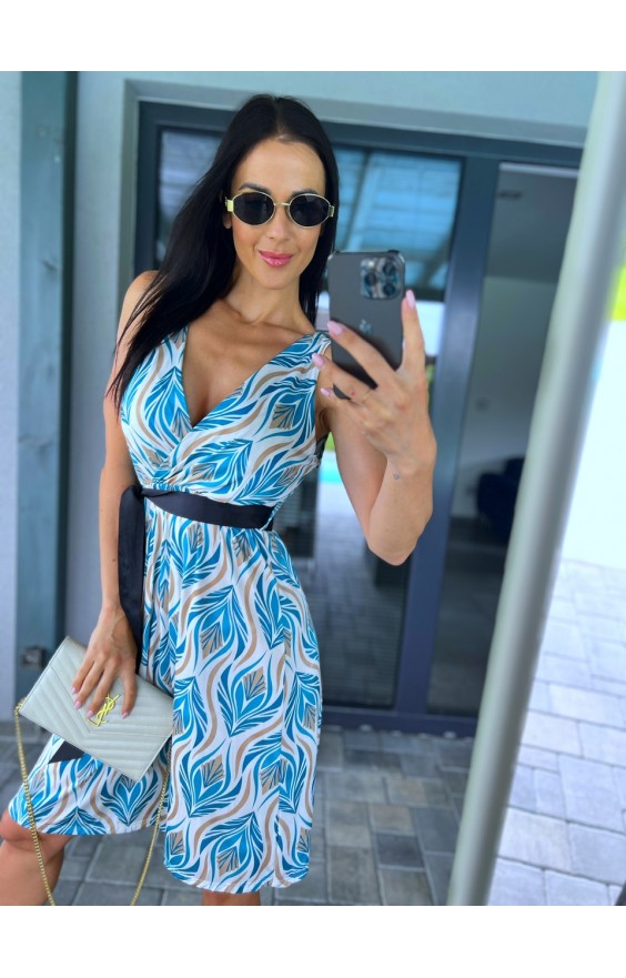 Šaty Mia model 3 
