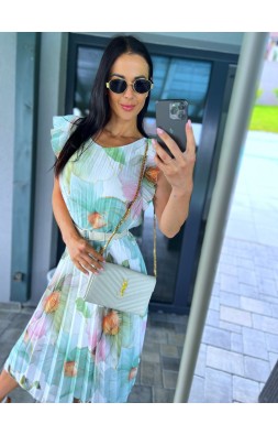 Šaty Ana model 1 