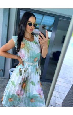 Šaty Ana model 1 