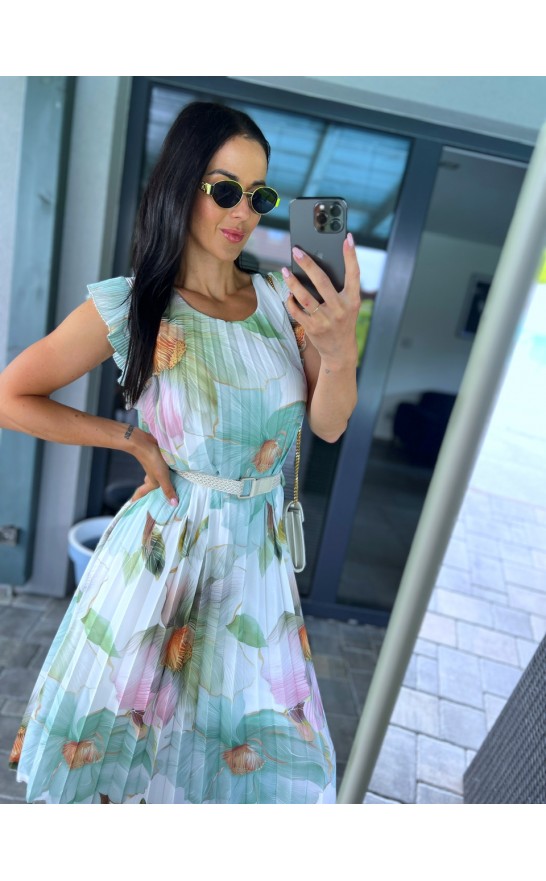 Šaty Ana model 1 