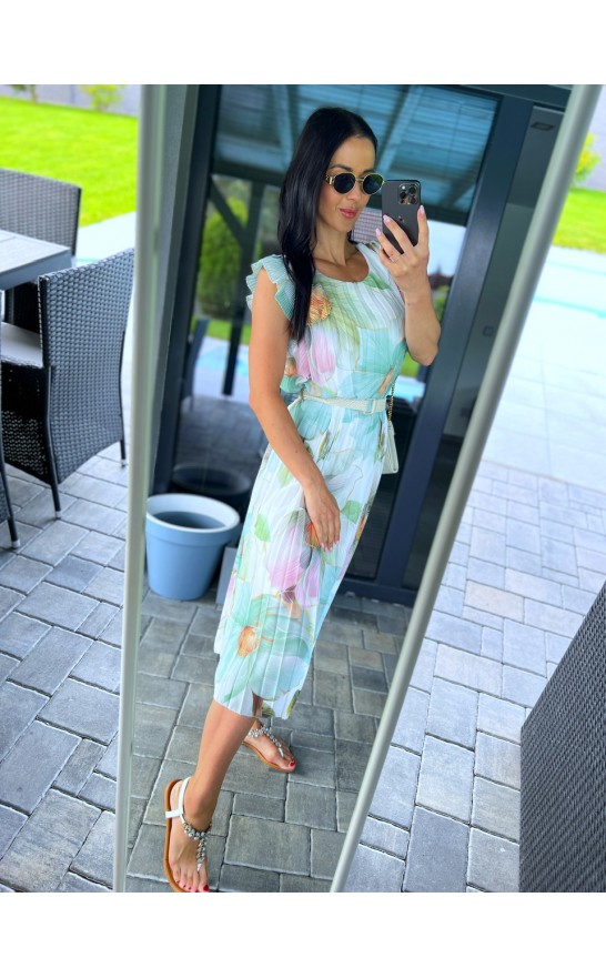 Šaty Ana model 1 