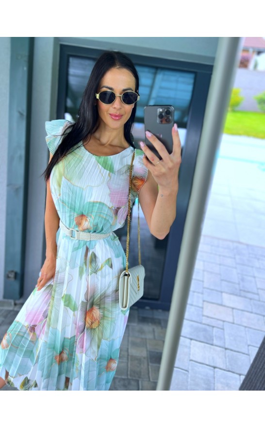Šaty Ana model 1 