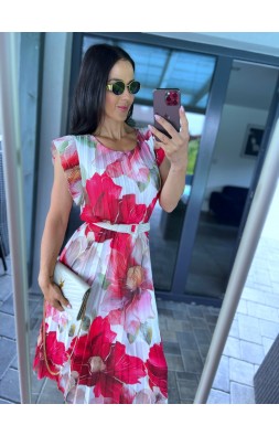 Šaty Ana model 2 
