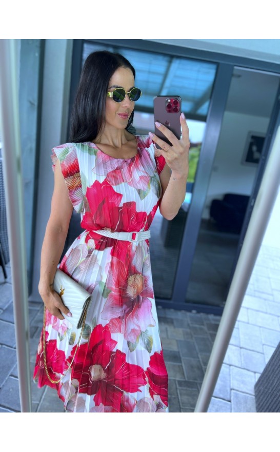 Šaty Ana model 2 