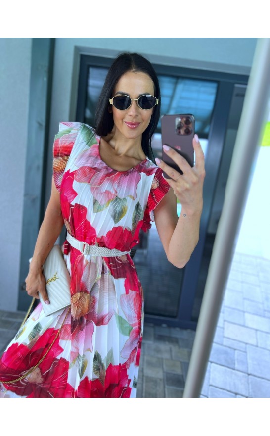 Šaty Ana model 2 