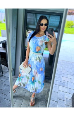 Šaty Ana model 4 