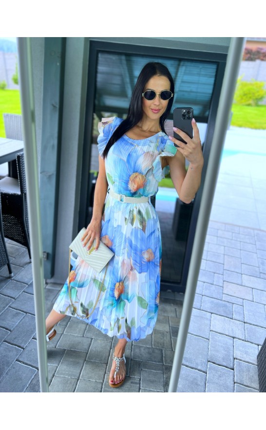 Šaty Ana model 4 