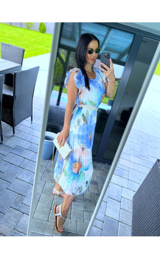 Šaty Ana model 4 