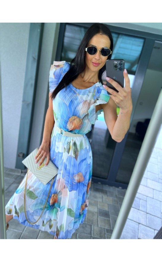 Šaty Ana model 4 