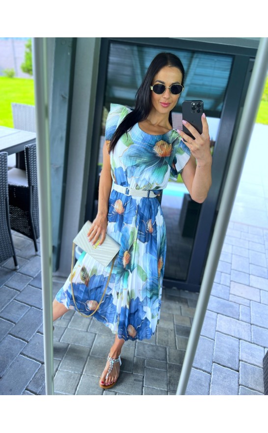 Šaty Ana model 3