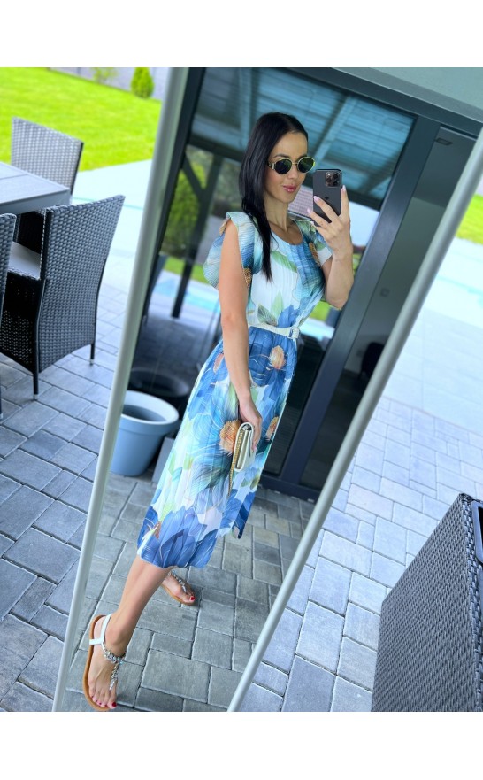 Šaty Ana model 3