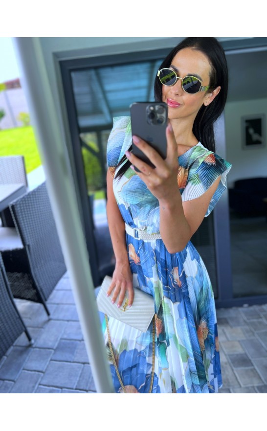 Šaty Ana model 3