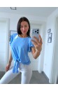 Baby blue halenka Bety 