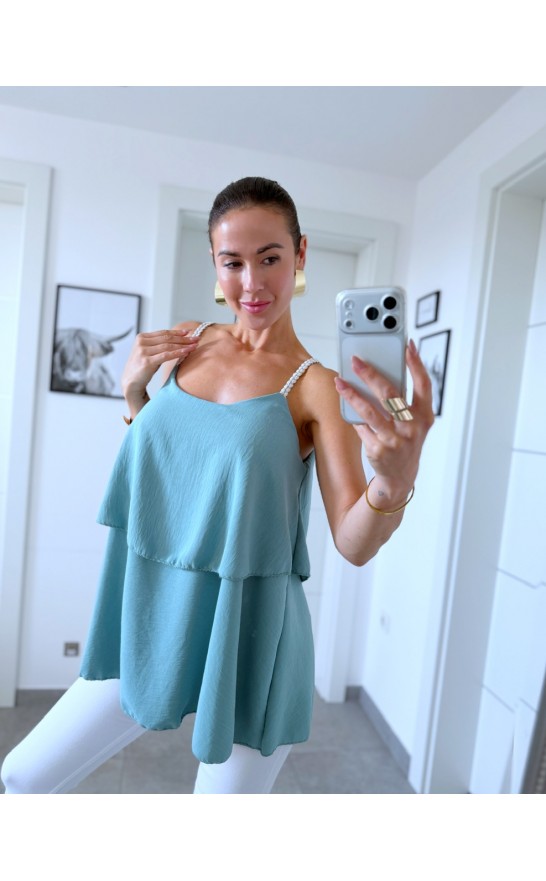 Mint halenka Viola 