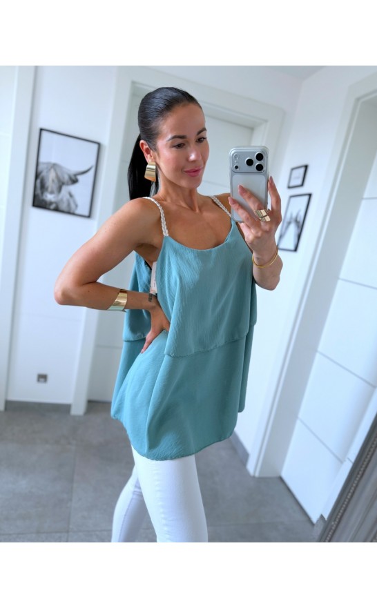 Mint halenka Viola 