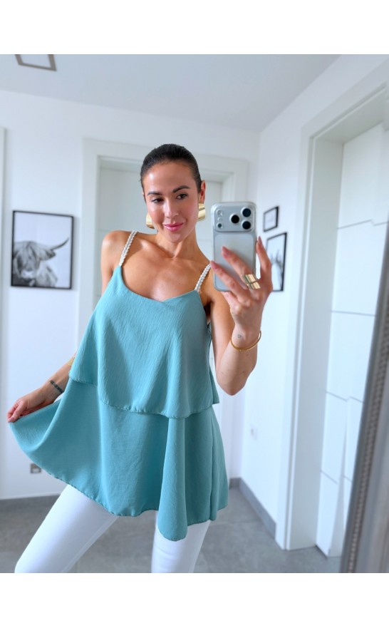 Mint halenka Viola 