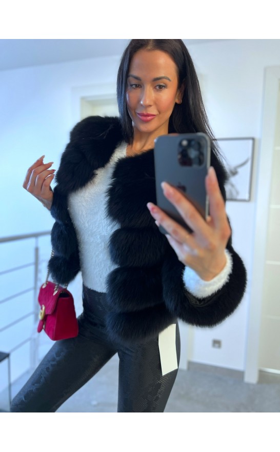 Legíny s hadím vzorem S M L 