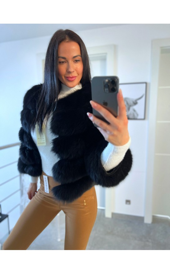 Krémové kalhoty Moli vel S a M 