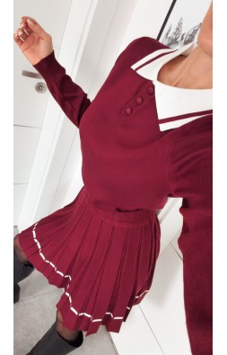 Vínový komplet Roma 