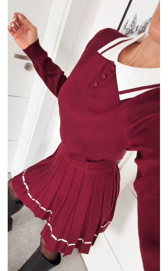 Vínový komplet Roma 