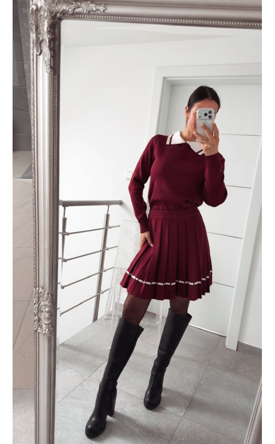 Vínový komplet Roma 