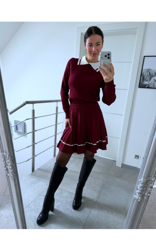 Vínový komplet Roma 