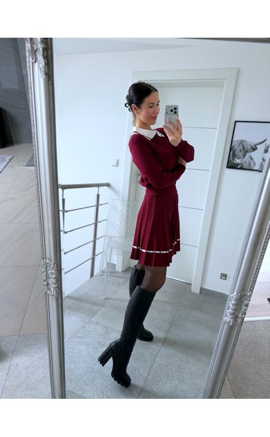 Vínový komplet Roma 