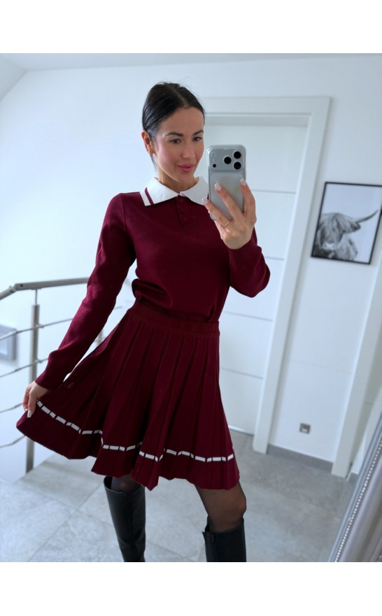 Vínový komplet Roma 