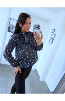 Halenka puntík model 2 