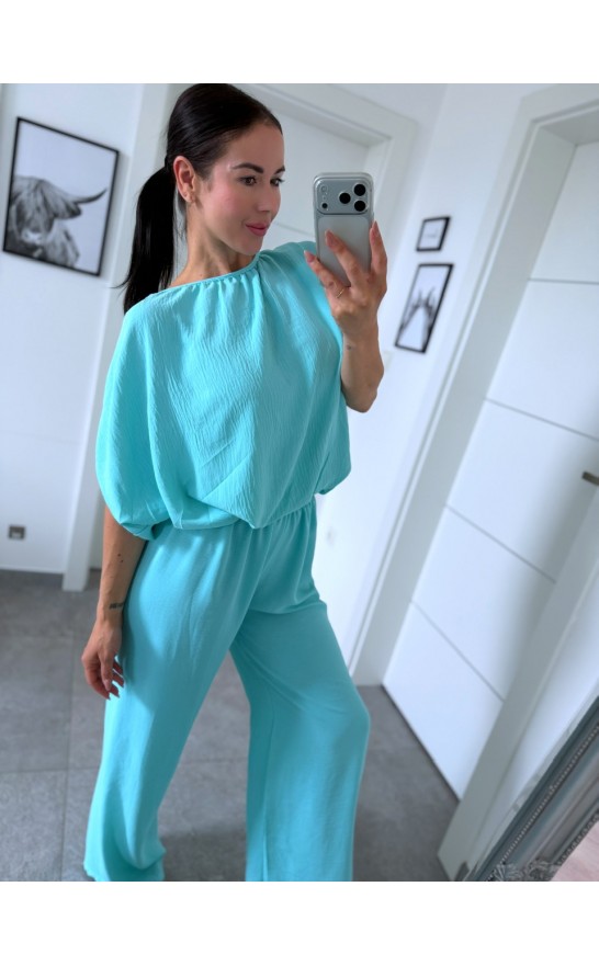 Tyrkys komplet Fatyna 