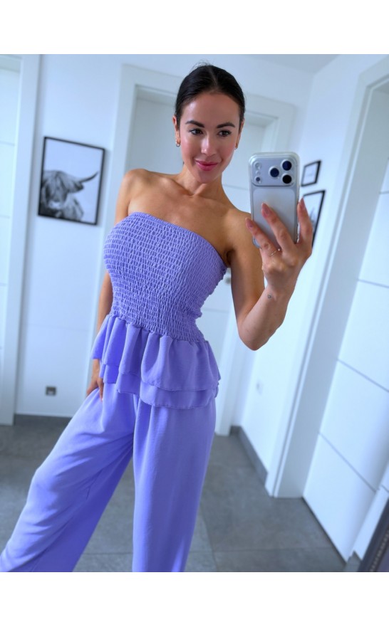 Lila komplet Lana 