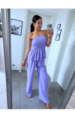 Lila komplet Lana 