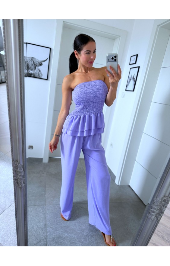 Lila komplet Lana 