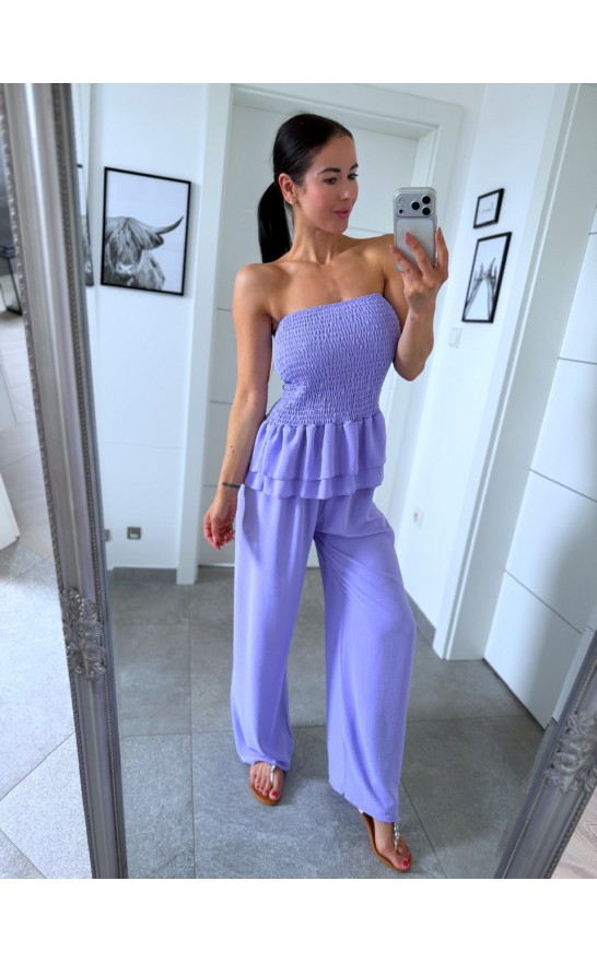 Lila komplet Lana 