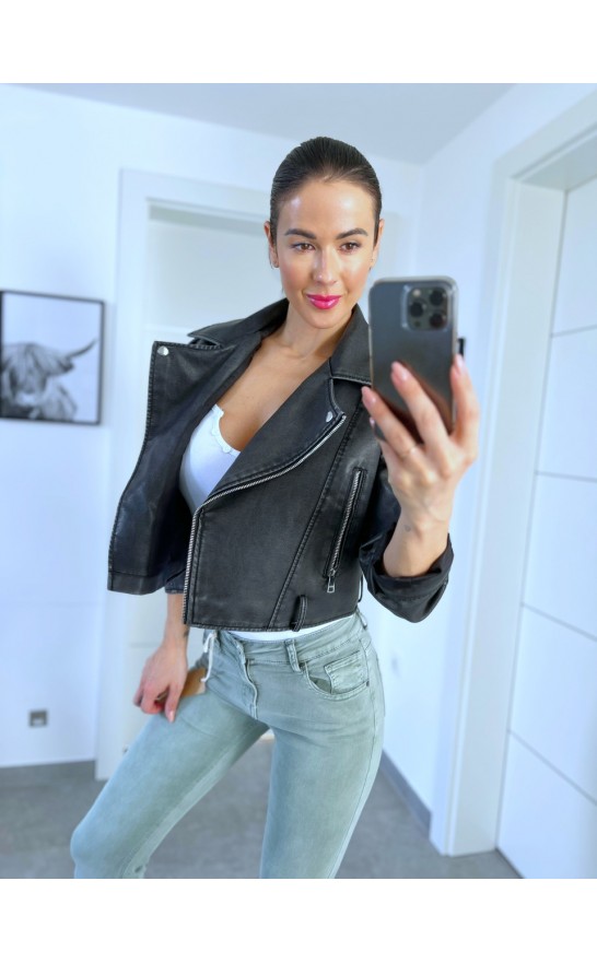 Khaki zvonáče XS