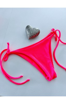 Neonový spodní díl PINK S/M