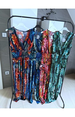 Tropic overal model 3 velikost S a M 