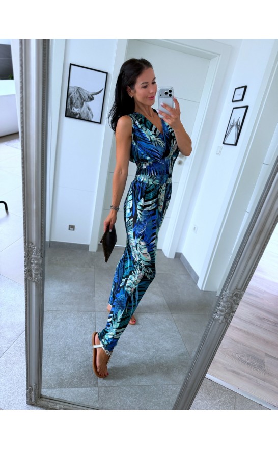 Tropic overal model 2 velikost S a M 