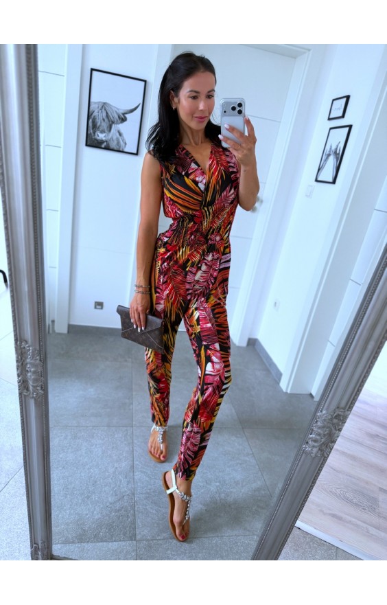 Tropic overal model 3 velikost S a M 