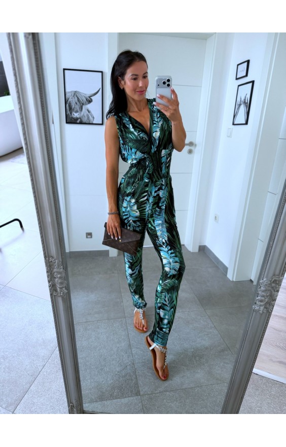 Tropic overal model 4 vel S a M 